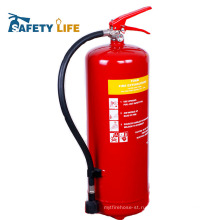 Высокое качество одобренный CE огнетушителя extintores / пожар на испанском рынке